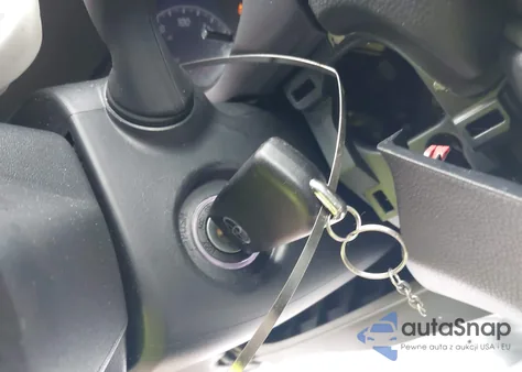 2024 Toyota Rav4 Le из США, поврежденный, VIN 2T3F1RFV5RC405859